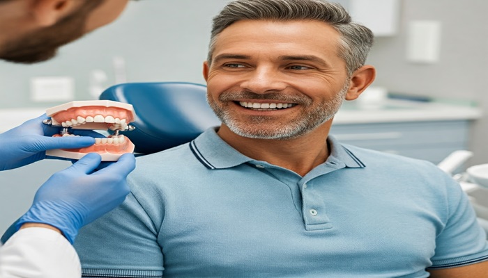 Dental Implants
