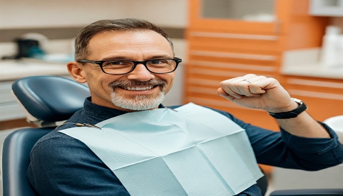 dental implants in 1 day