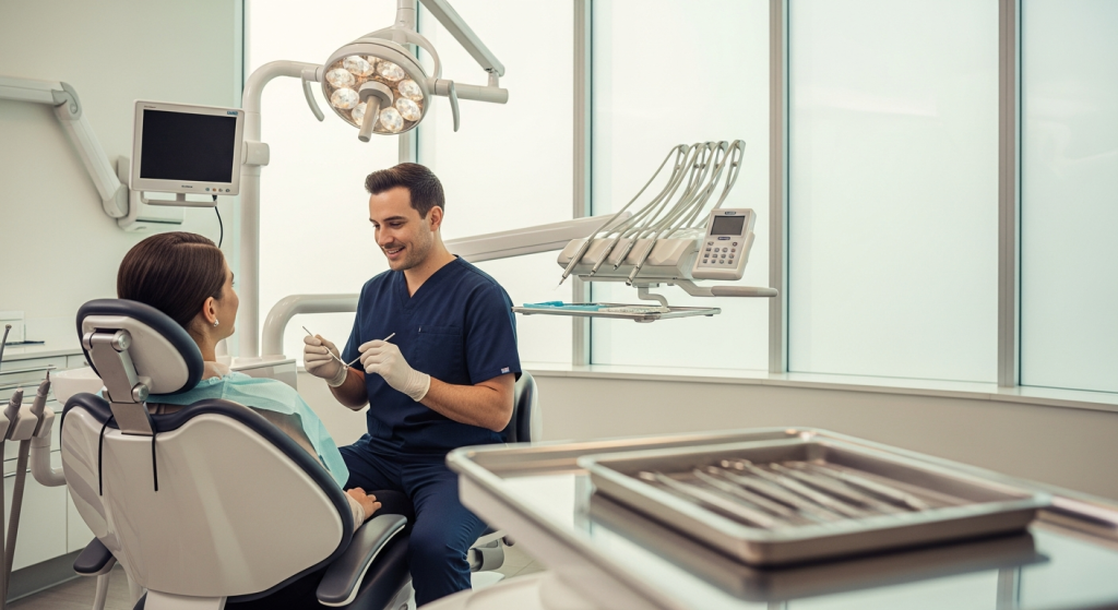 extraction surgery