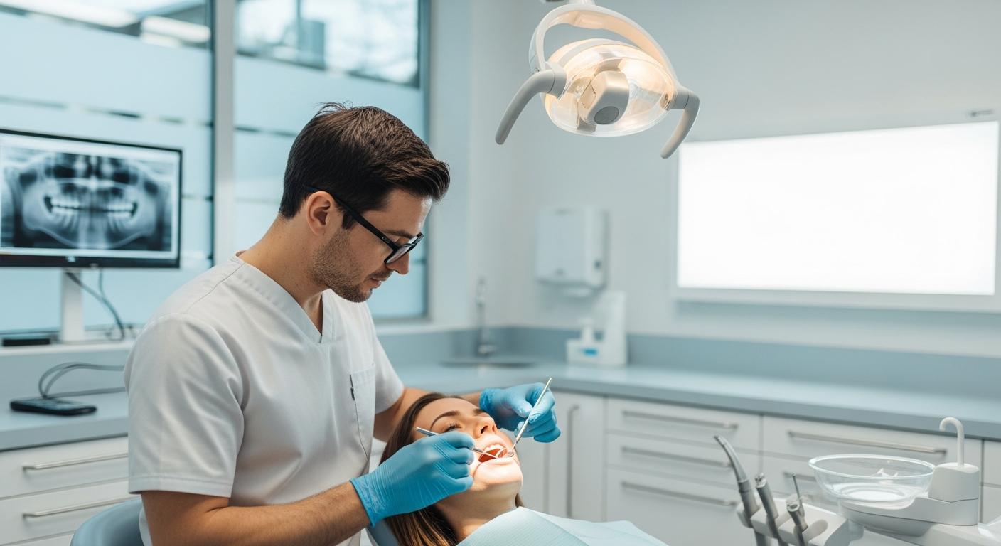 gum disease and periodontal disease