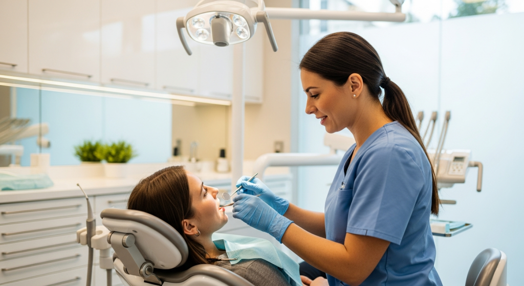 gum disease treatment