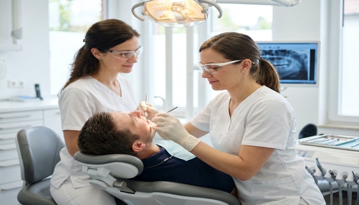 gum disease