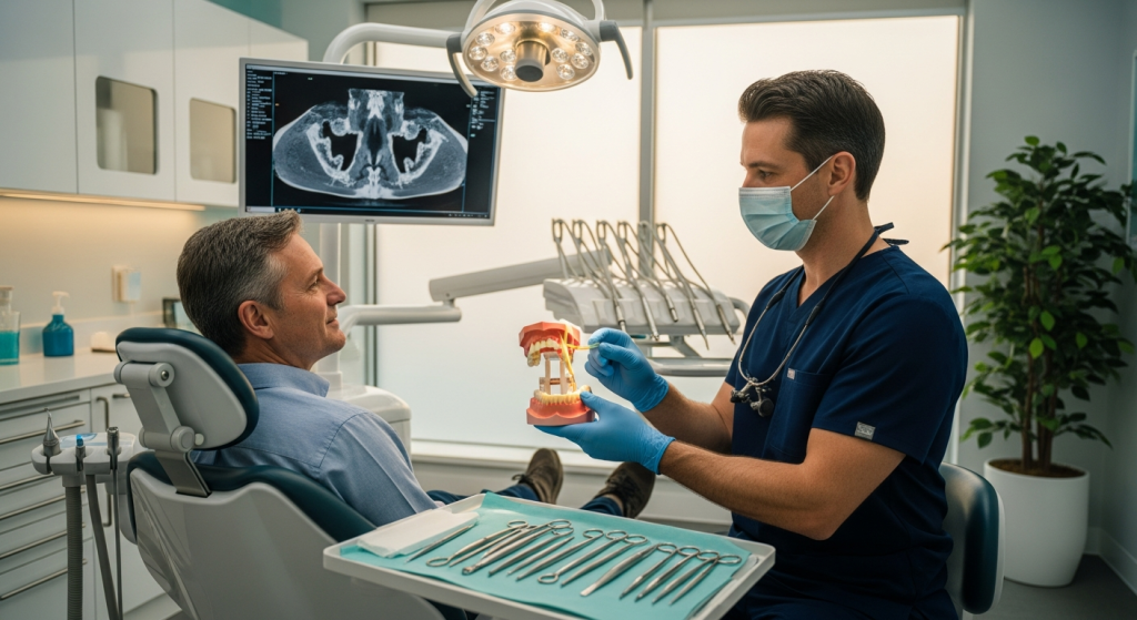 sinus lift