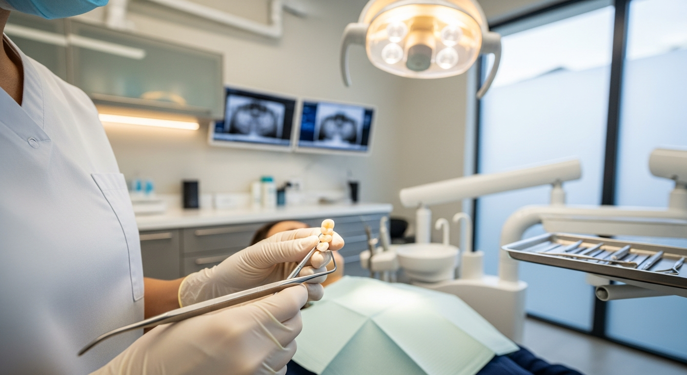what is a dental crown