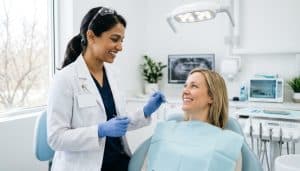 How Often Should You Go to the Dentist?